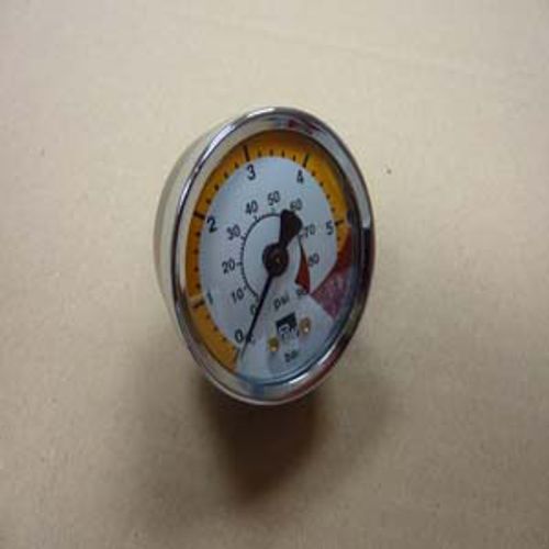 Remeha-Manometer-0-6-bar-D50-mm-300028532 gallery number 1